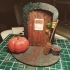 the hallowen goal door image