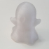 Ghost Flashlight topper image