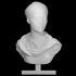 Unknown Bust of a Woman image