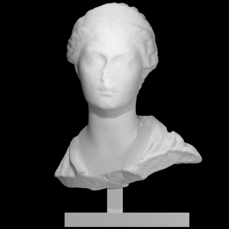 Bust of Sabine