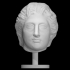Head of Alexander the Great image