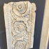 Pilaster relief fragment image
