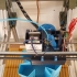BIG DIY 3D Printer image