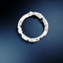 Silver Globe bracelet image