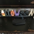 Haunted coffin candy bowl image