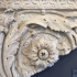 Lower Part of a Pilaster image