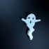 Ghost Keyfob image