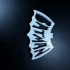 Batman Logo TO BE SQUISHED image