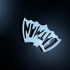 Batman Logo TO BE SQUISHED image