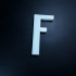 Letter F image