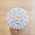 Veronoi Decorative Sphere image