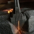 Vader's Castle Lamp - StarWars image