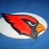 Arizona Cardinals football team logo image
