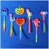 HALLOWEEN CABLE HOLDER / BOOKMARKS image