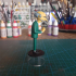 Mr. Burns 3D print image