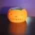 puzzle pumpkin image