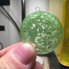 Picture of print of Pendant