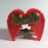 Rotating Mechanical Heart for Proposal image