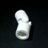 Universal Joint for SLS image