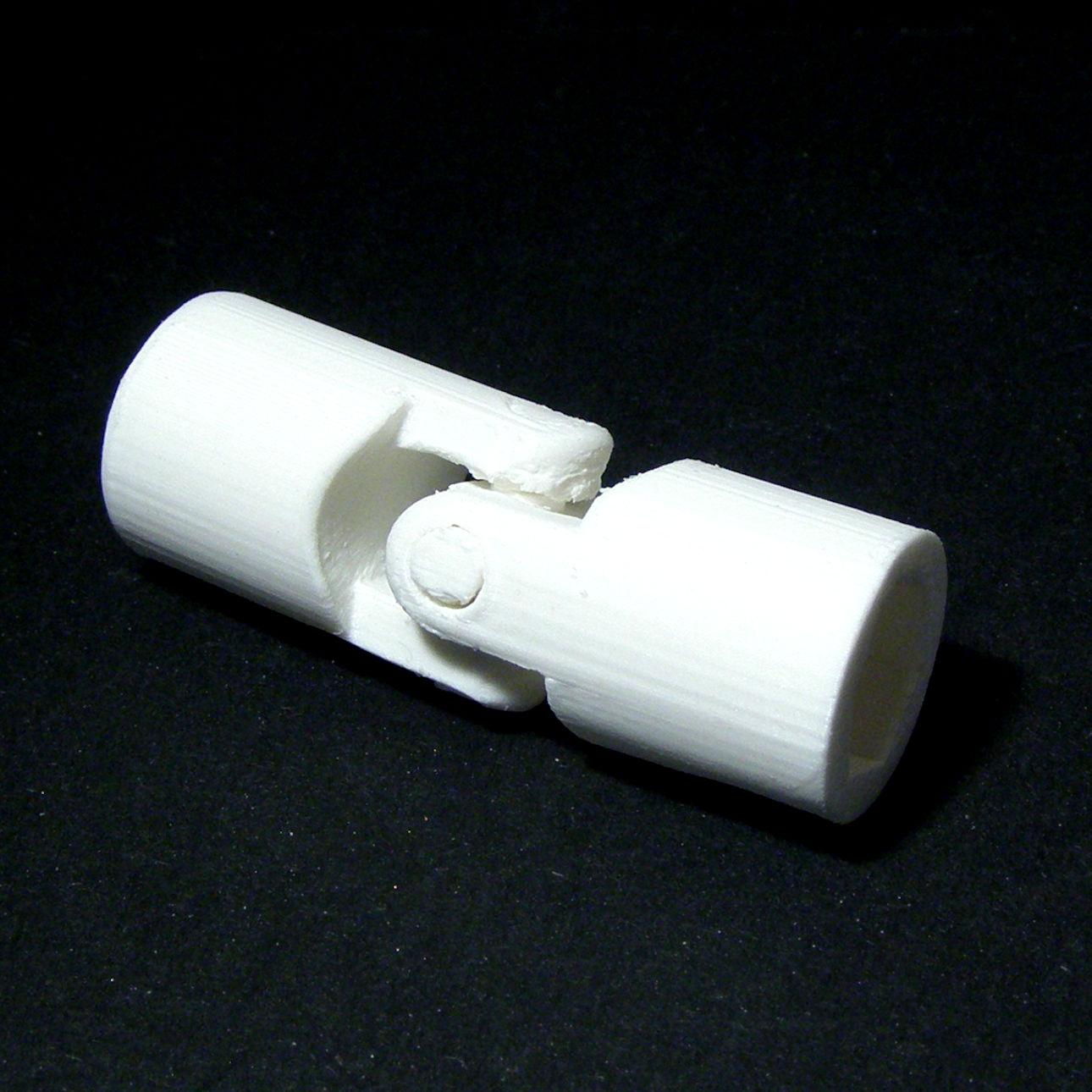 Universal Joint for SLS