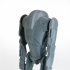 Fully Articulated B2 Super Battle Droid Figure image