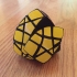Reuluauxminx (Rubik's Cube-Type Puzzle) image