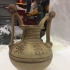 Italian Vase (colour) image