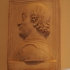 Portrait of Federico da Montefeltro image