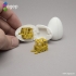Surprise Egg #2 - Tiny Fork Lift - SLS Edition image