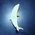 Dolphin Pendant image