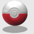 Pokemon ball image