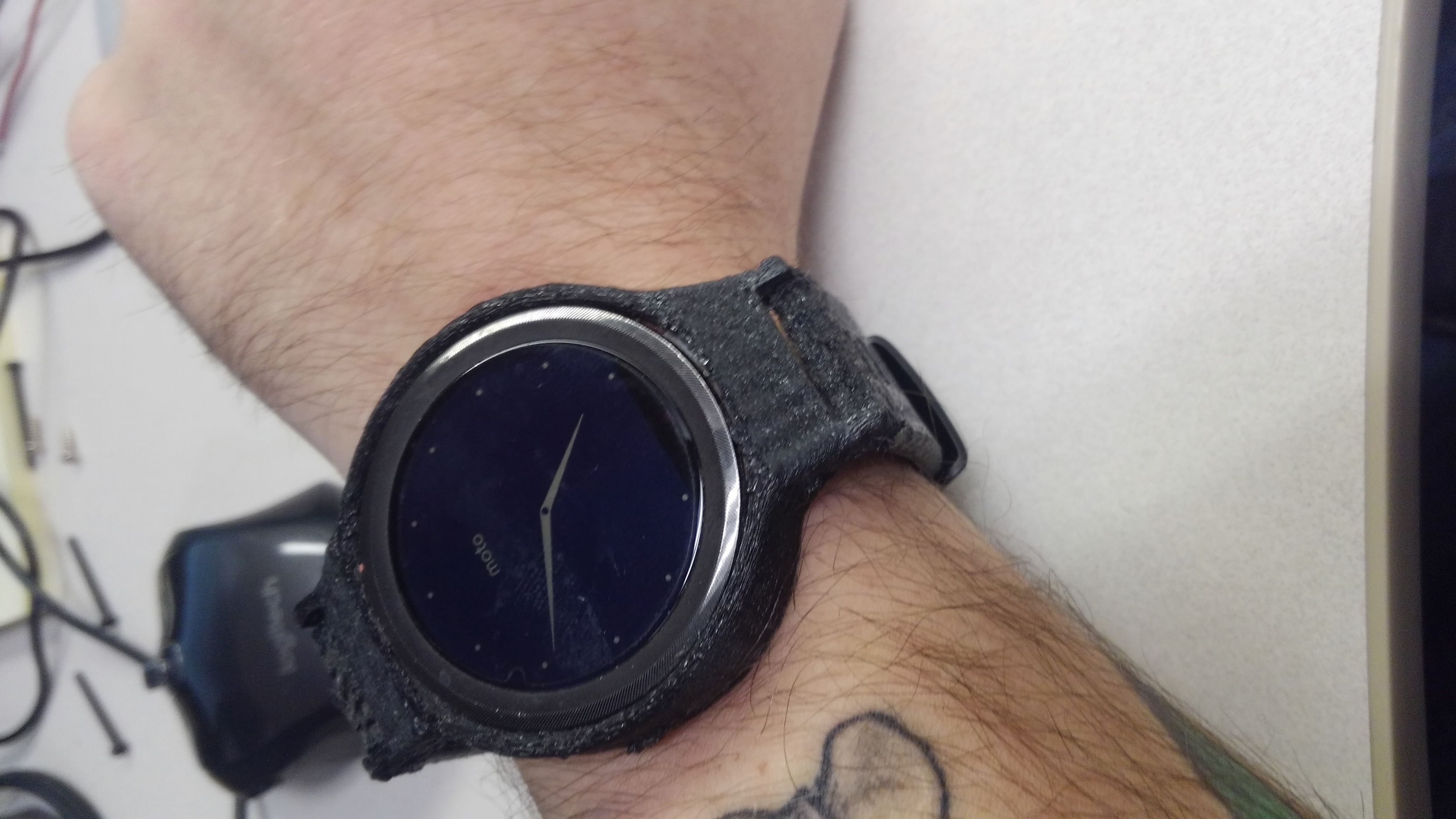 Moto 360 Watch Band