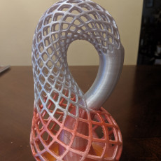 Picture of print of Klein Vase