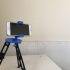 tripod for phone and GO pro image