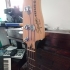 Fender bass hanger image