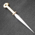 Malkit sword image