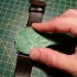 Disassembly tool for watch image