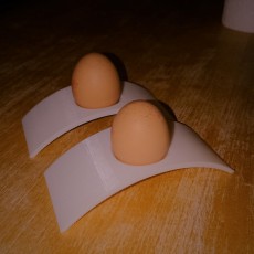 Picture of print of The Egg Arc