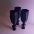 Figure Vase image
