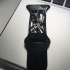 Apple watch band 42mm voronoi style image
