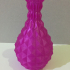 Vasemania: Low poly vases print image