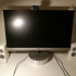 Stand for AOC monitor. image