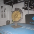 Bitcoin stand image