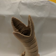 Picture of print of Sandworm