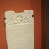 Funerary stele of Aurelius son of Agesas and Hecatea image
