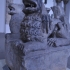 Column Base with Lion image