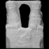 Column Base with Lion image