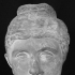 Bust of Faustina the Elder image