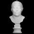Bust of an elderly Roman woman image