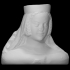 Bust of Blanche of Valois image